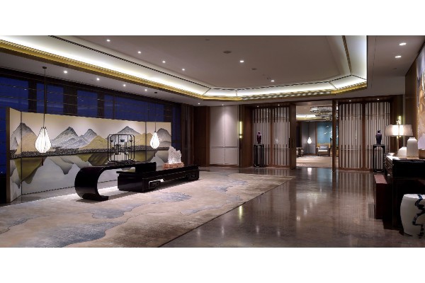 Warm Wele to Chongqing's Invigorating Sauna Experience!