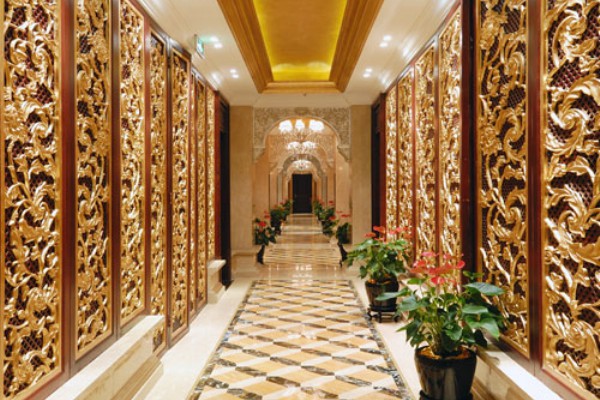 解锁重庆按摩新体验，这些店铺不能错过！