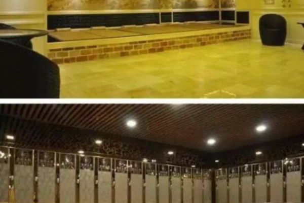 专业按摩师，重庆招聘男技师，快来加入我们！