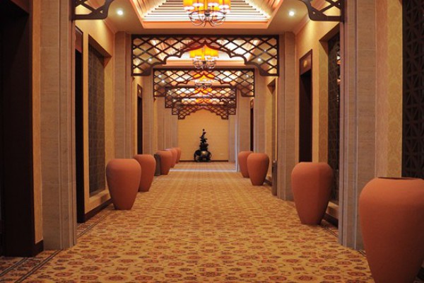 重庆彭水洗浴桑拿，泡出健康好心情！