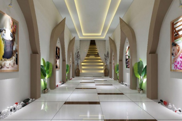 重庆渝通宾馆桑拿，养生新境界！