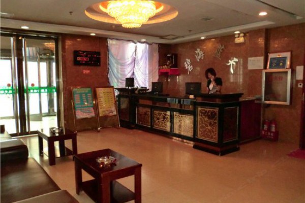 重庆脚底按摩，舒缓疲劳一指间