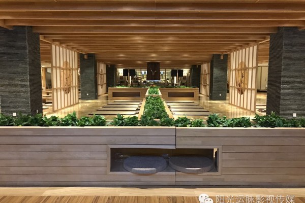 山城按摩，体验不一样的重庆风情，舒服到不想回家！