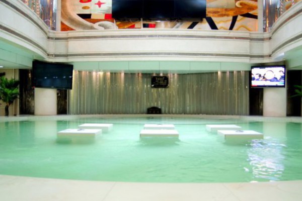 重庆酒店按摩椅哪家强？内行人都推荐的秘密基地！