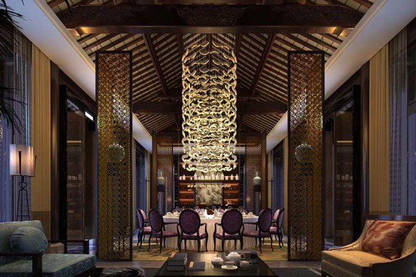 重庆酒店按摩椅哪家强？内行人都推荐的秘密基地！