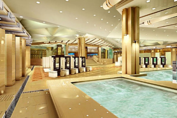 重庆按摩床，养生价实惠，你值得拥有！