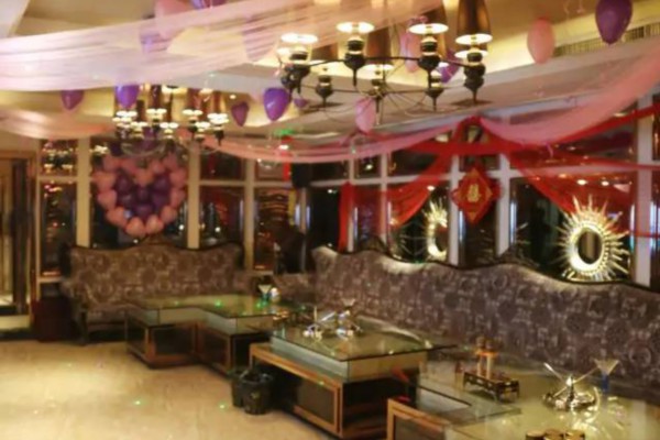 重庆汽博按摩，舒适体验，养生从“手”开始