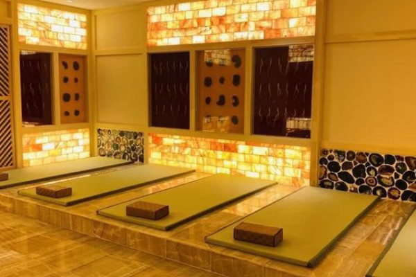 重庆桑拿服，夏日消暑神器推荐！