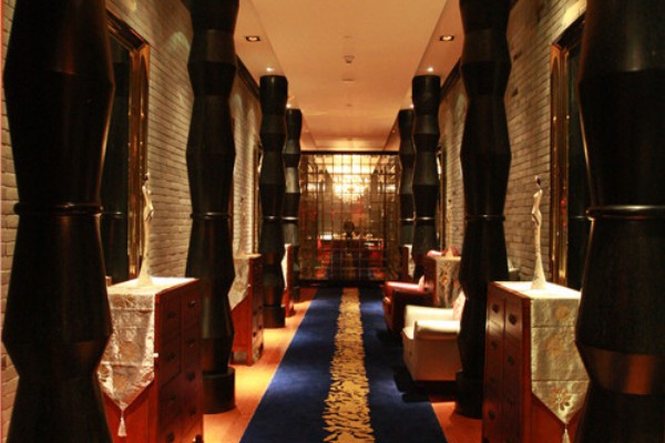 来重庆学按摩，健康生活一步到位！